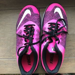 Nike FS Lite Run 3